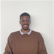 Bonjour, 
je suis CALIMIA Meddy, étudiant diplôme d'un bac+ 5 en droit privé. Je suis sur paris et disponible selon vos besoins.